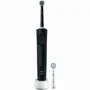 Braun Oral-B Vitality Pro Negro Cepillo de Dientes Eléctrico Recargable Tecnología 2D